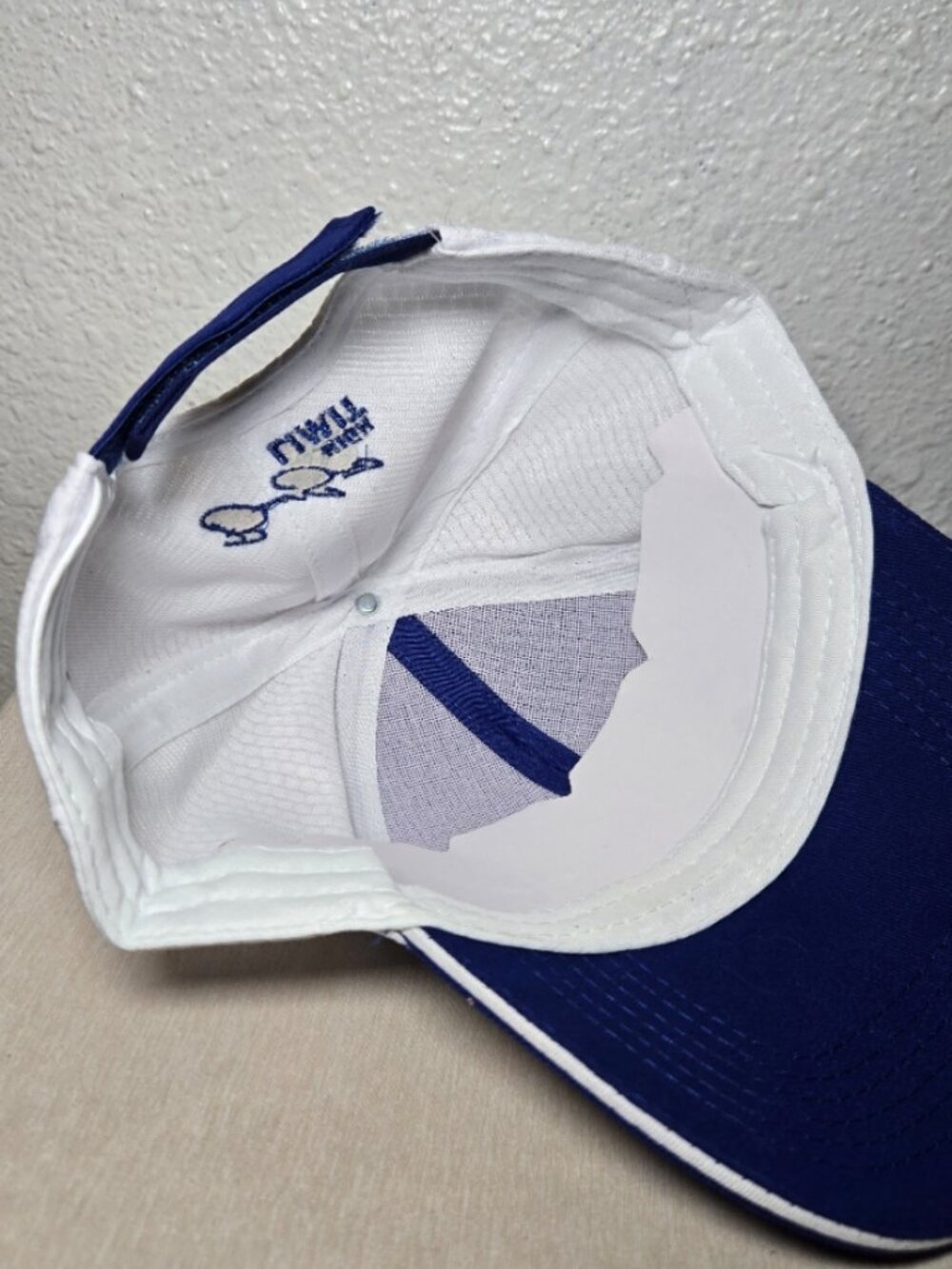 NAPA Racing Hat - Picture 6 of 6